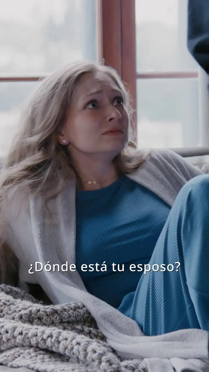 Episodio 36 de Casados a Primera Vista