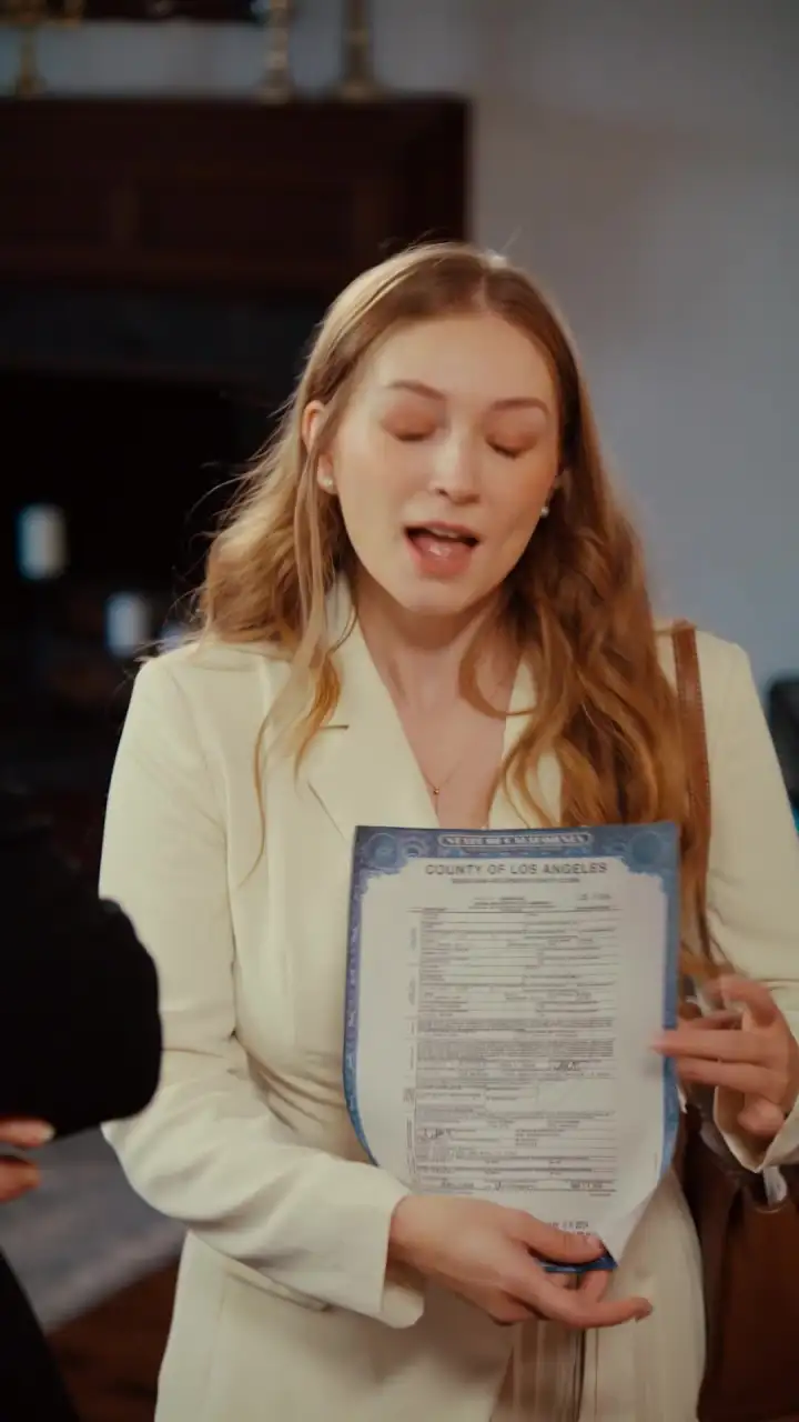 Episodio 7 de Casados a Primera Vista