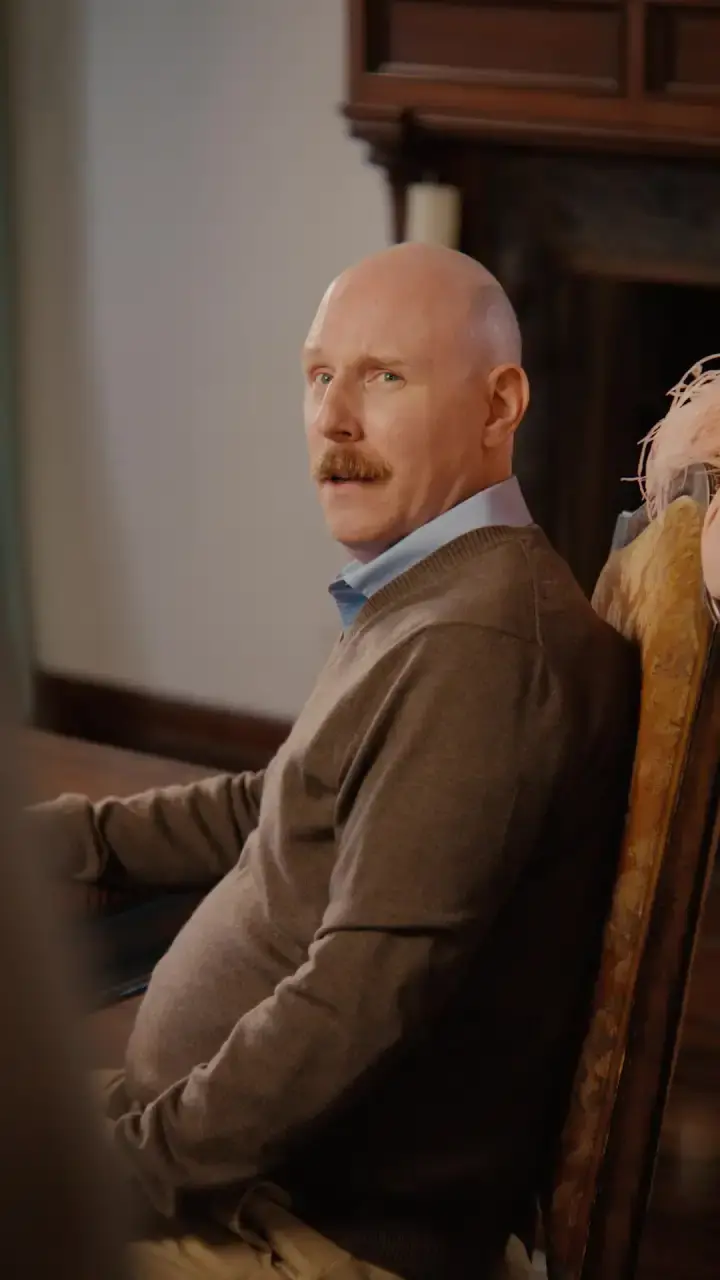 Episodio 8 de Casados a Primera Vista