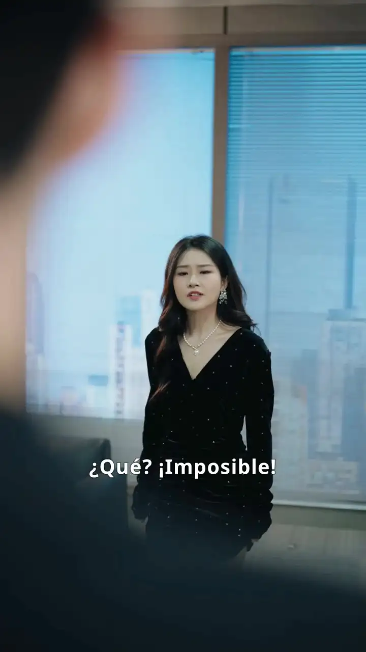 Episodio 21 de Casados en un Instante y Completamente Malcriados