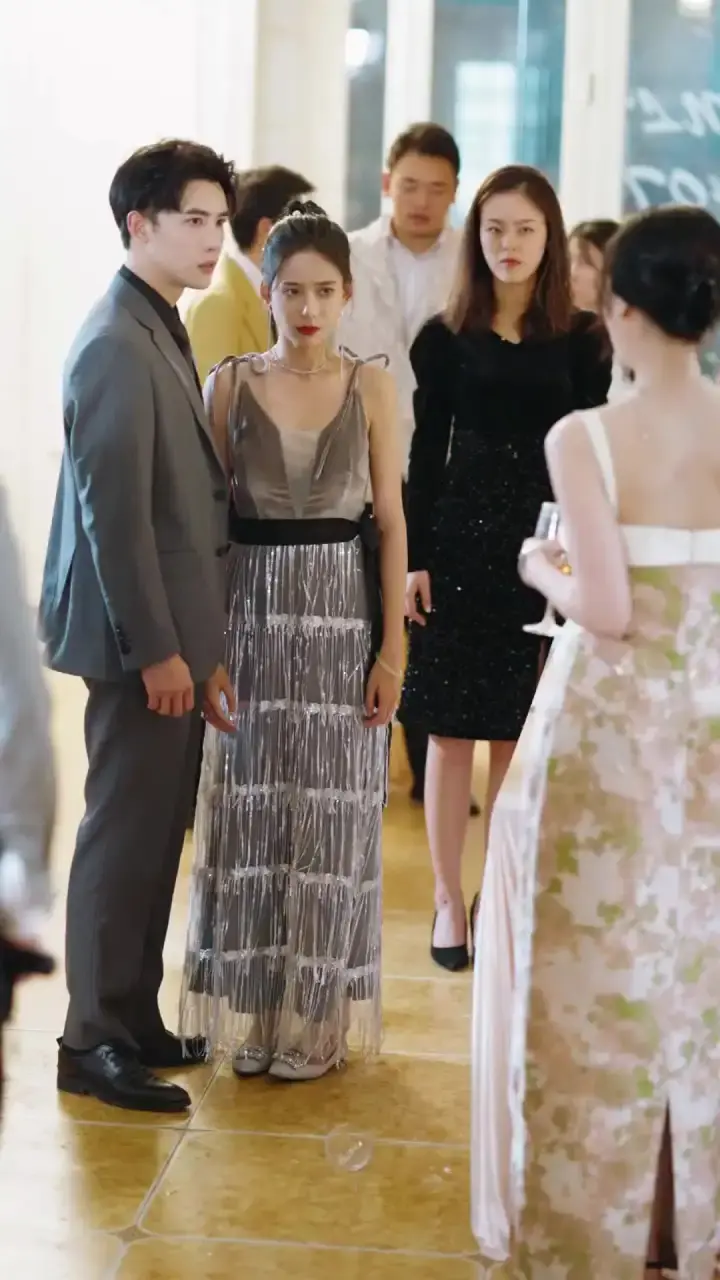 Episodio 58 de Casados en un Instante y Completamente Malcriados