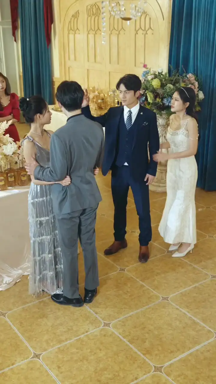 Episodio 63 de Casados en un Instante y Completamente Malcriados
