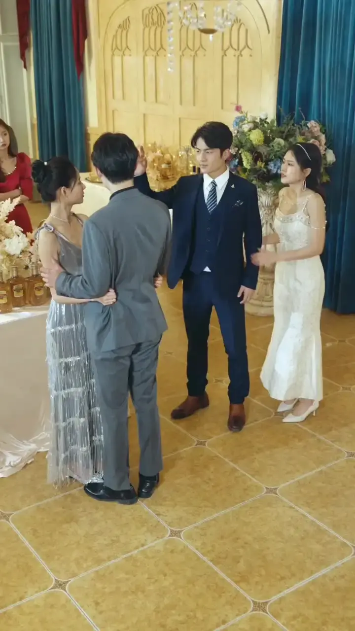 Episodio 63 de Casados en un Instante y Completamente Malcriados