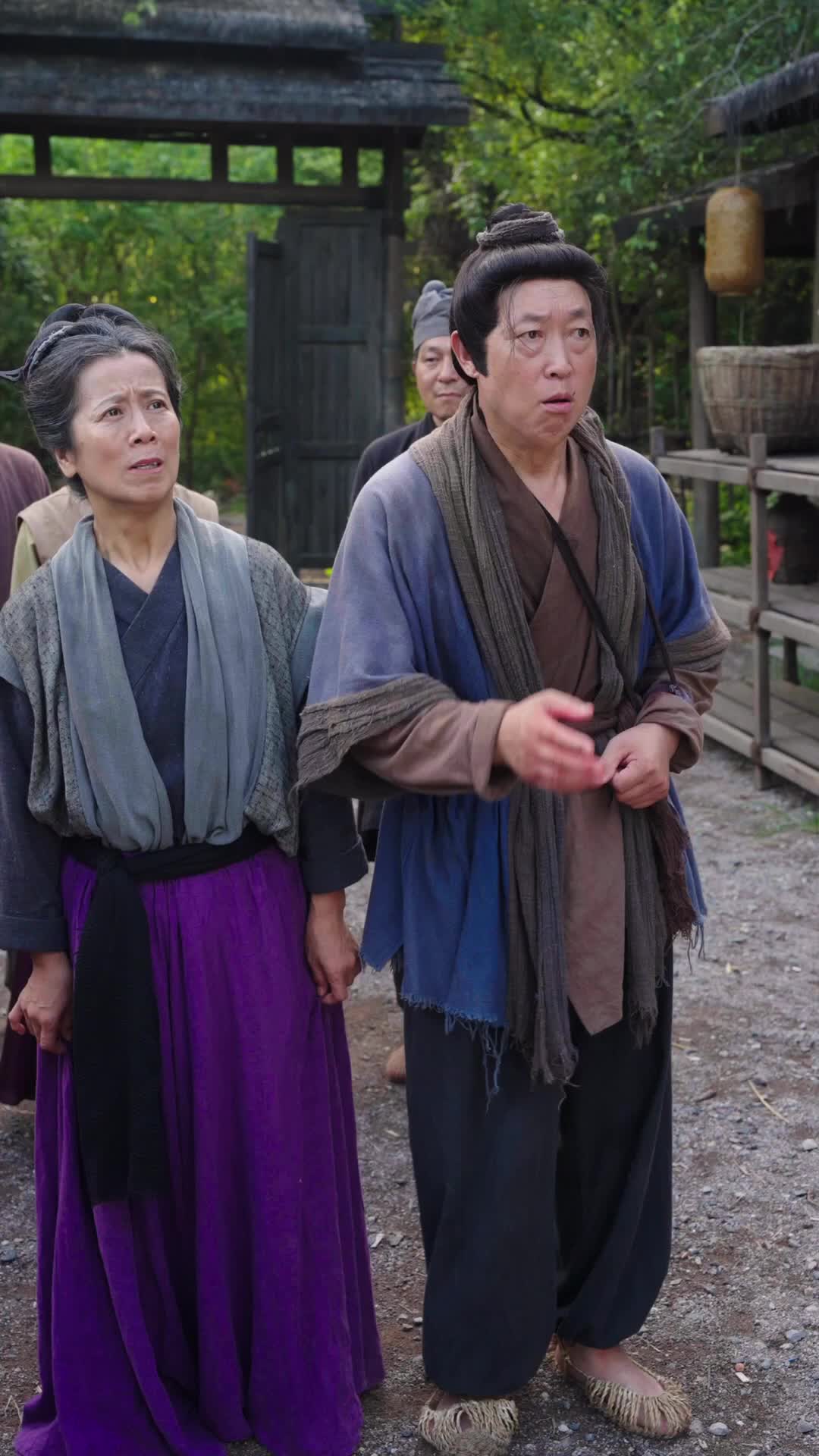 Episodio 15 de Cásate con el salvaje