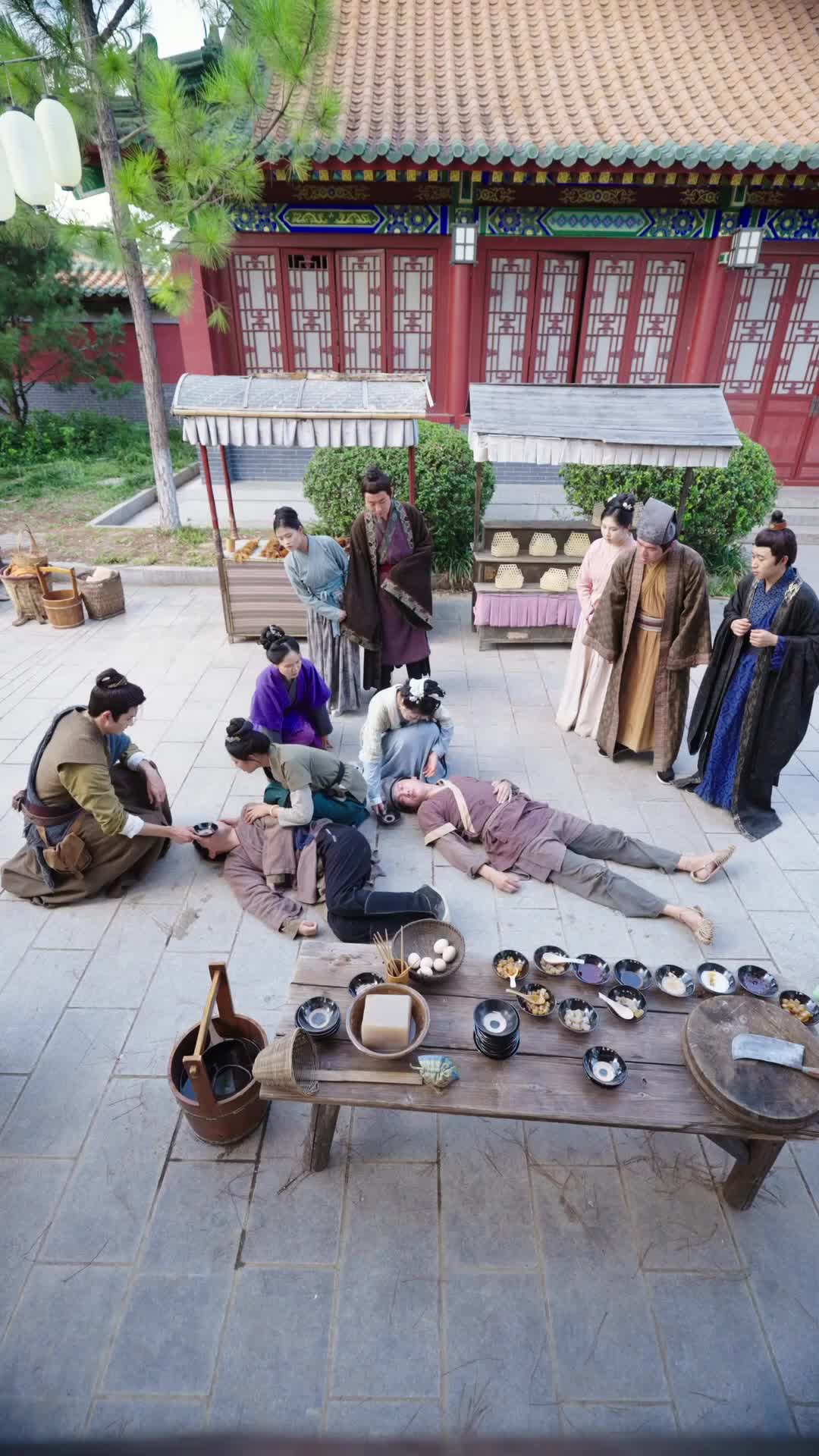 Episodio 54 de Cásate con el salvaje