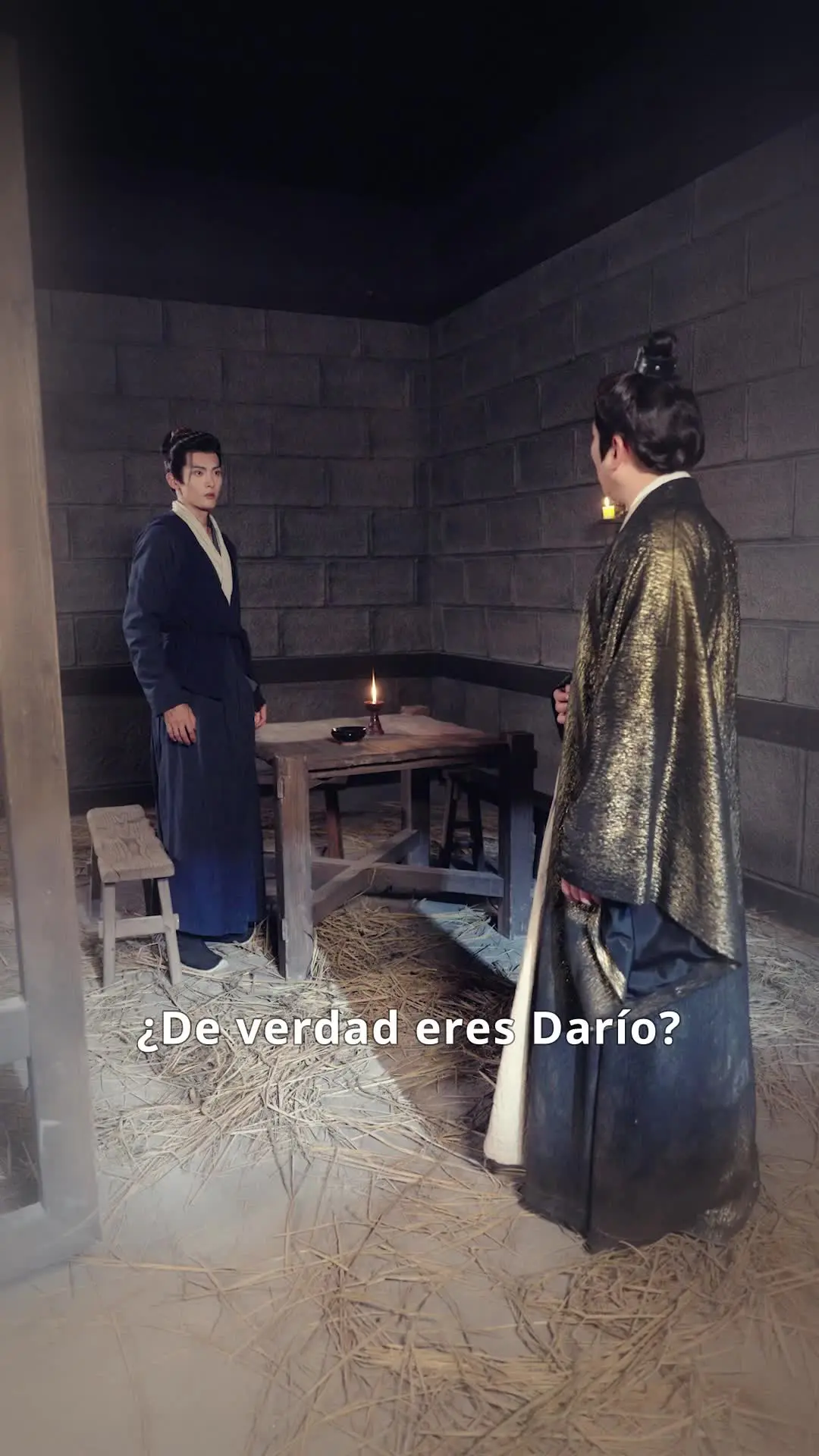 Episodio 89 de Cásate con el salvaje