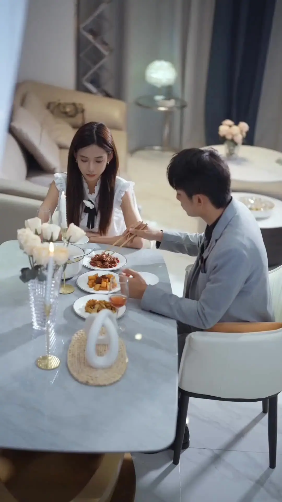 Episodio 16 de Cásate Conmigo Cuando se Derrita la Nieve