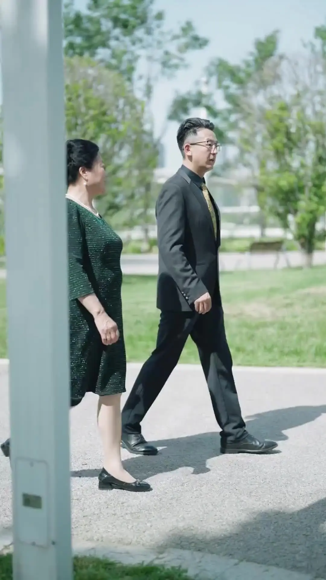 Episodio 69 de Cásate Conmigo Cuando se Derrita la Nieve