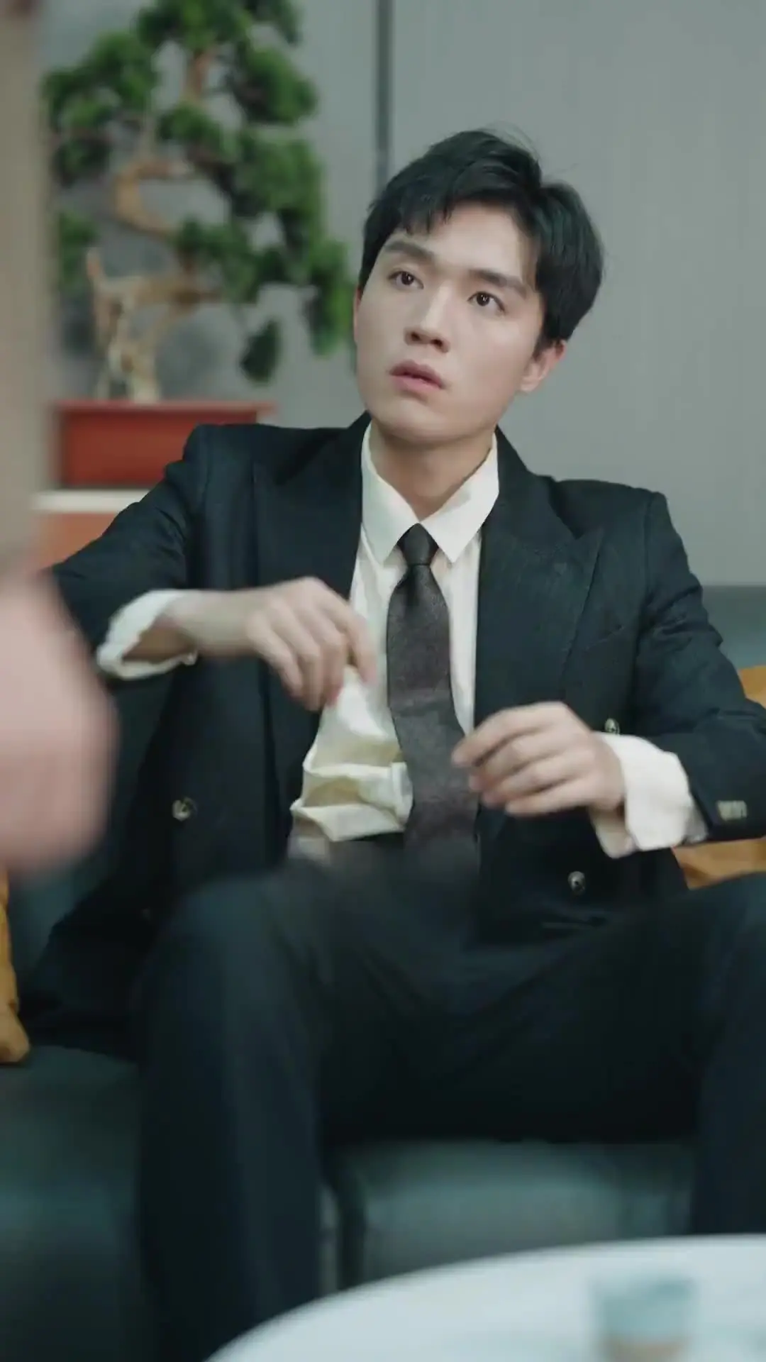 Episodio 70 de Cásate Conmigo Cuando se Derrita la Nieve
