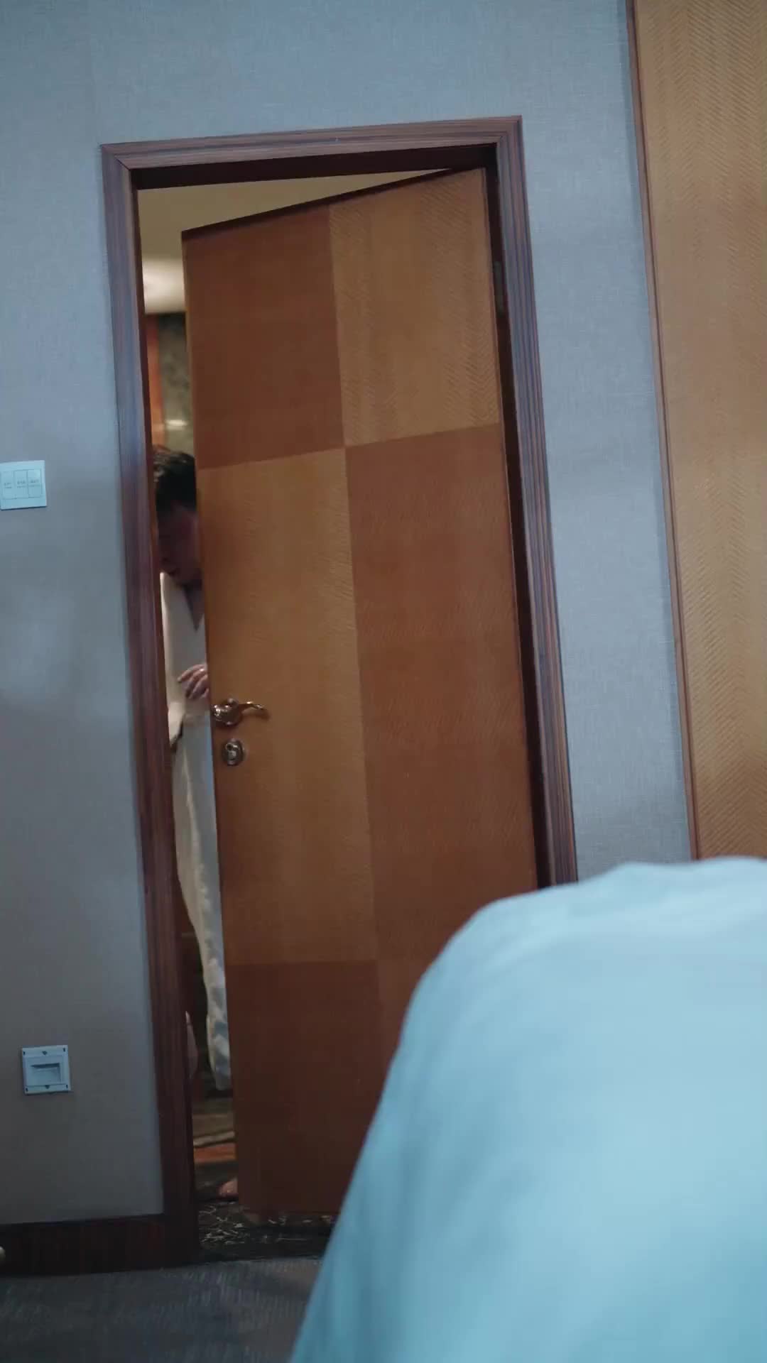Episodio 8 de Cásate Conmigo Cuando se Derrita la Nieve