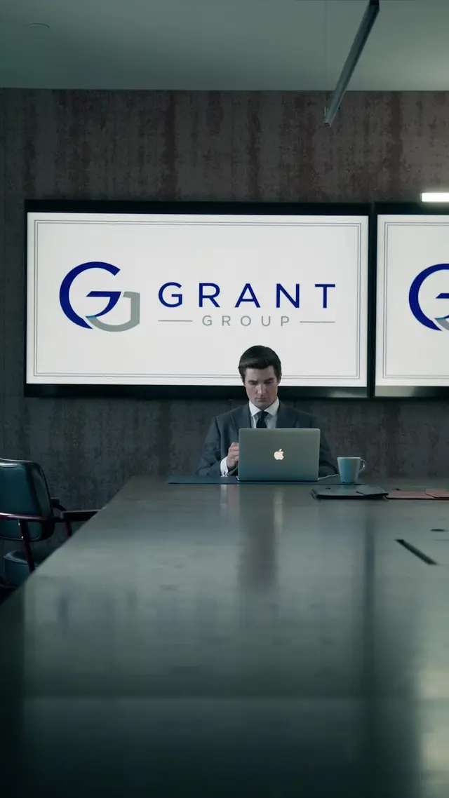 Episodio 36 de Cásate conmigo dos veces, Sr. Grant