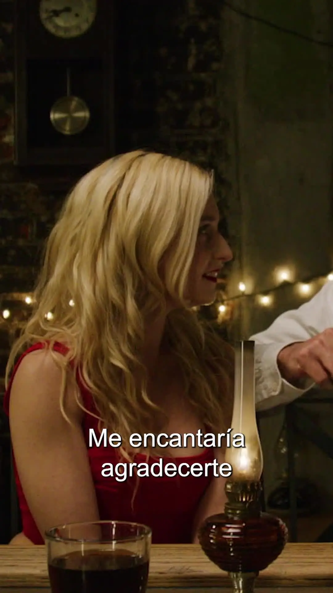 Episodio 27 de Cásate Conmigo, Sr. White