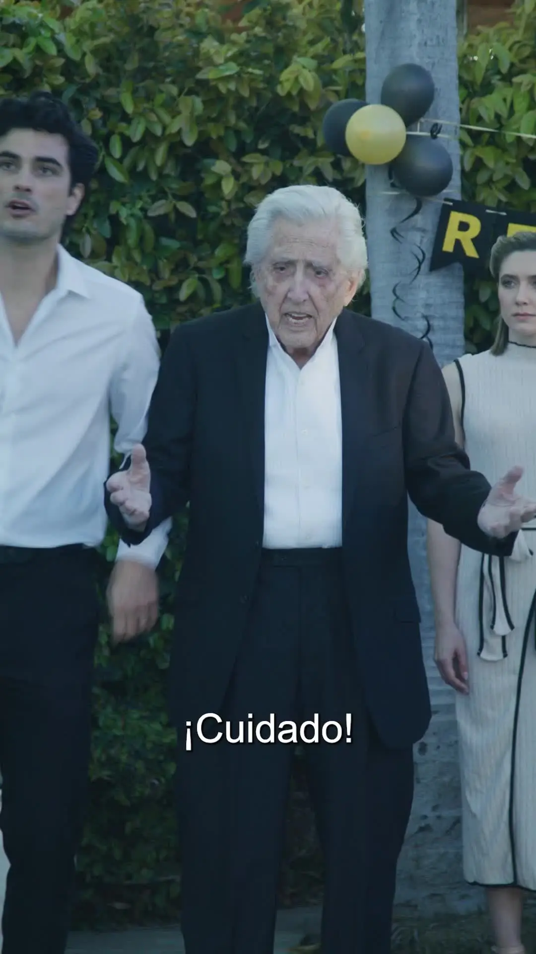 Episodio 32 de Cásate Conmigo, Sr. White