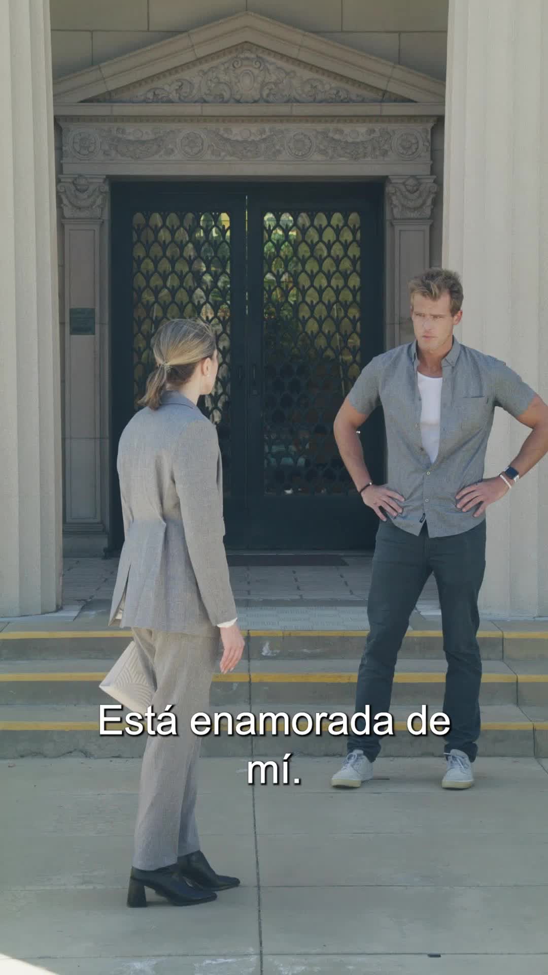 Episodio 37 de Cásate Conmigo, Sr. White