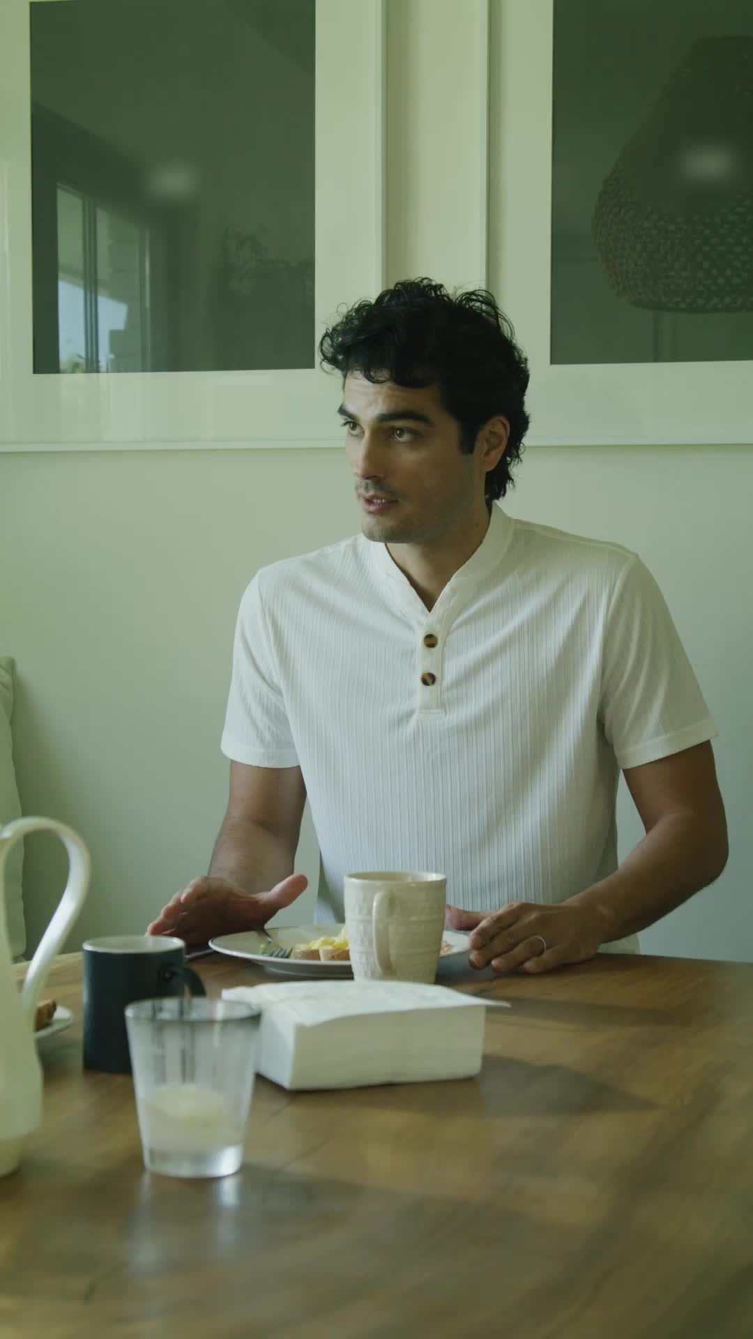 Episodio 40 de Cásate Conmigo, Sr. White