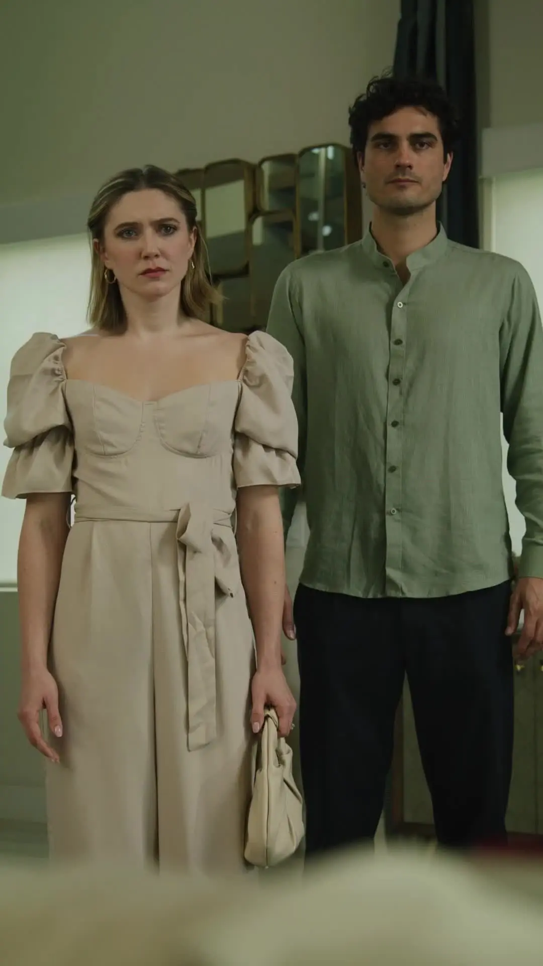 Episodio 43 de Cásate Conmigo, Sr. White