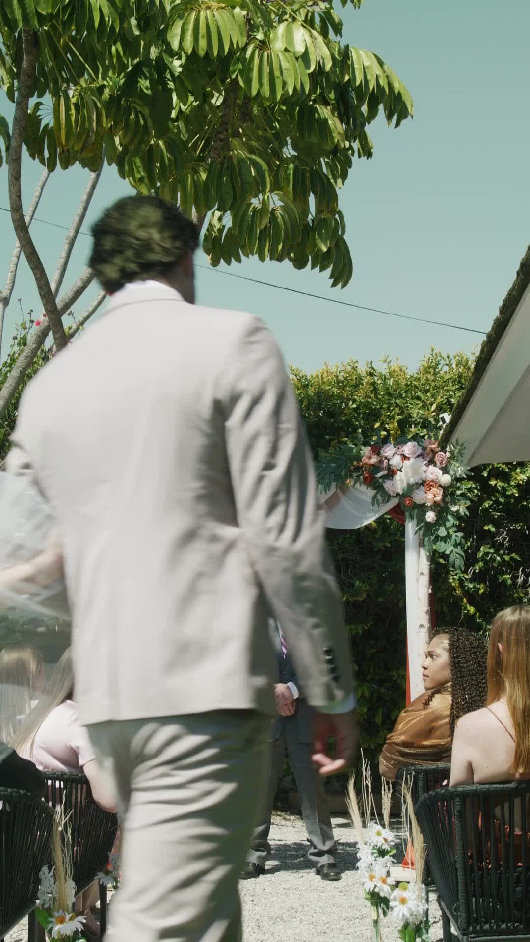 Episodio 9 de Cásate Conmigo, Sr. White