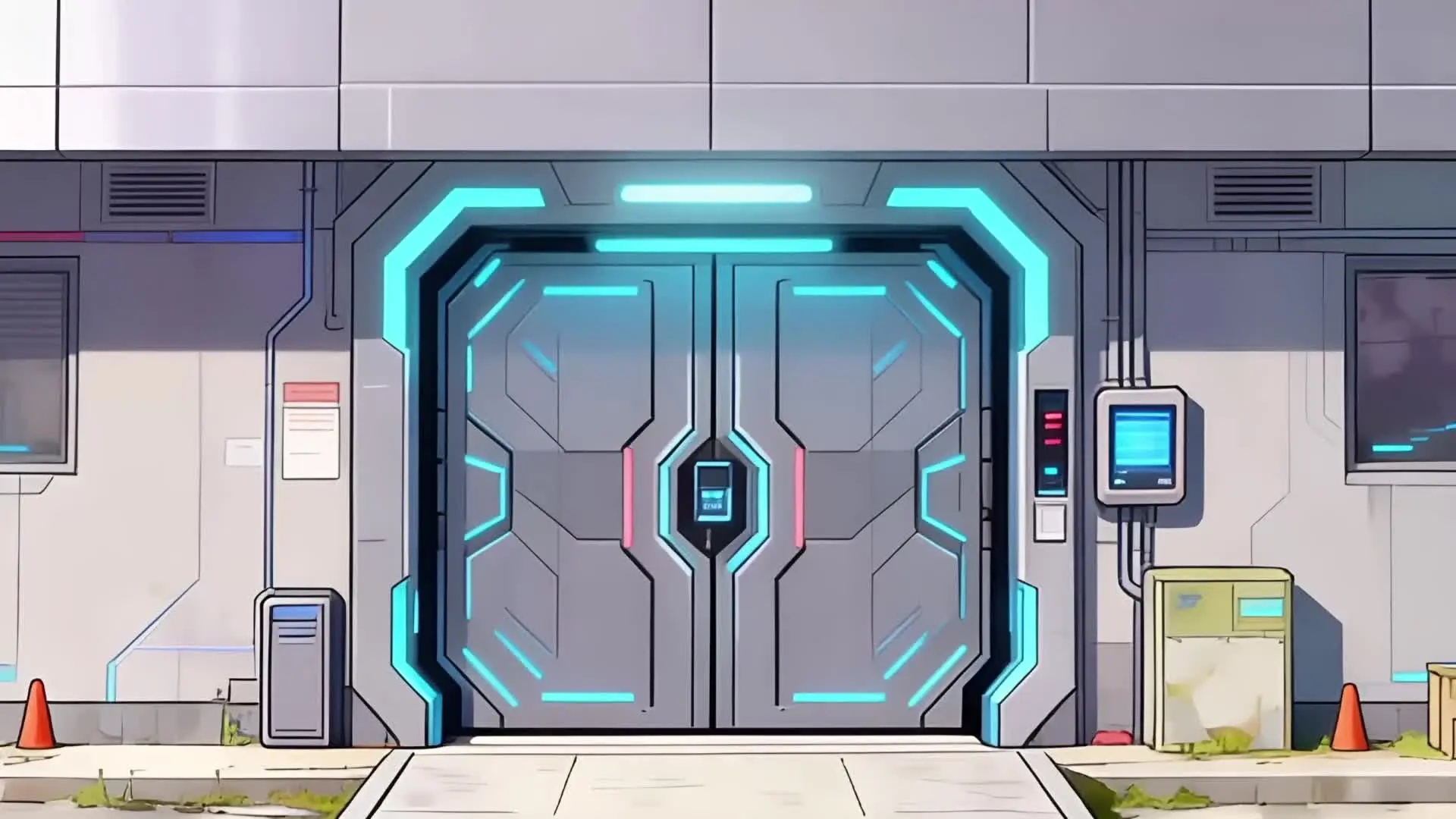 Episodio 5 de Catástrofe global: llámenme amo