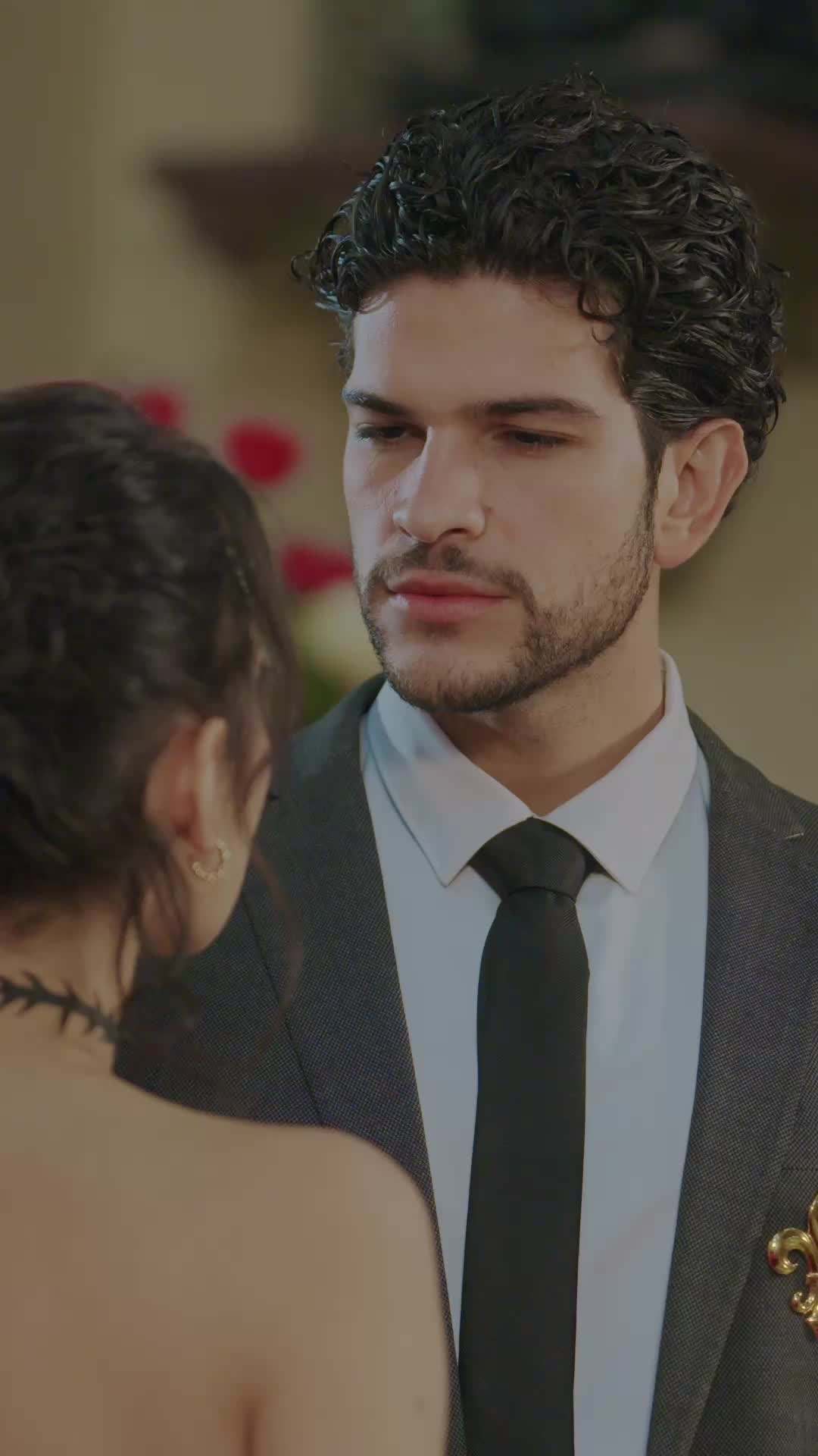 Episodio 21 de Cautiva del jefe de la mafia