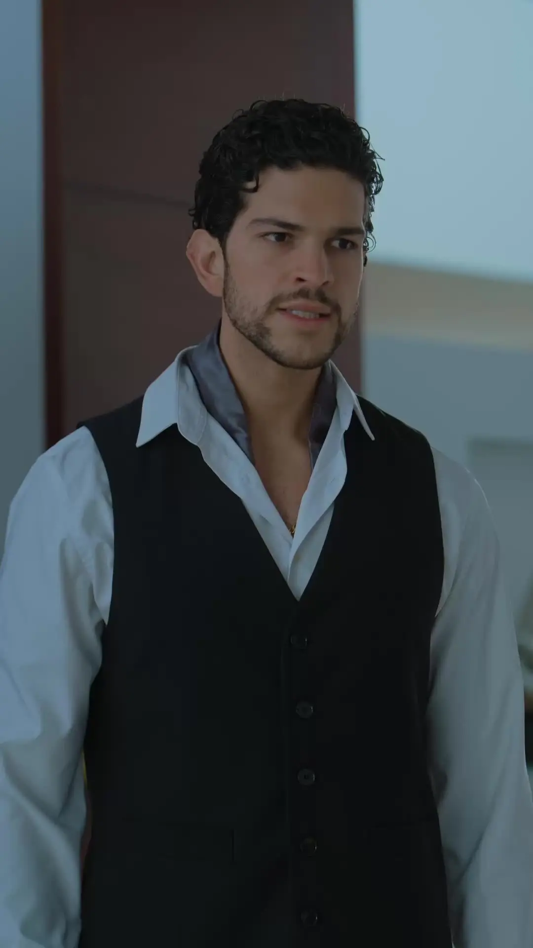Episodio 56 de Cautiva del jefe de la mafia