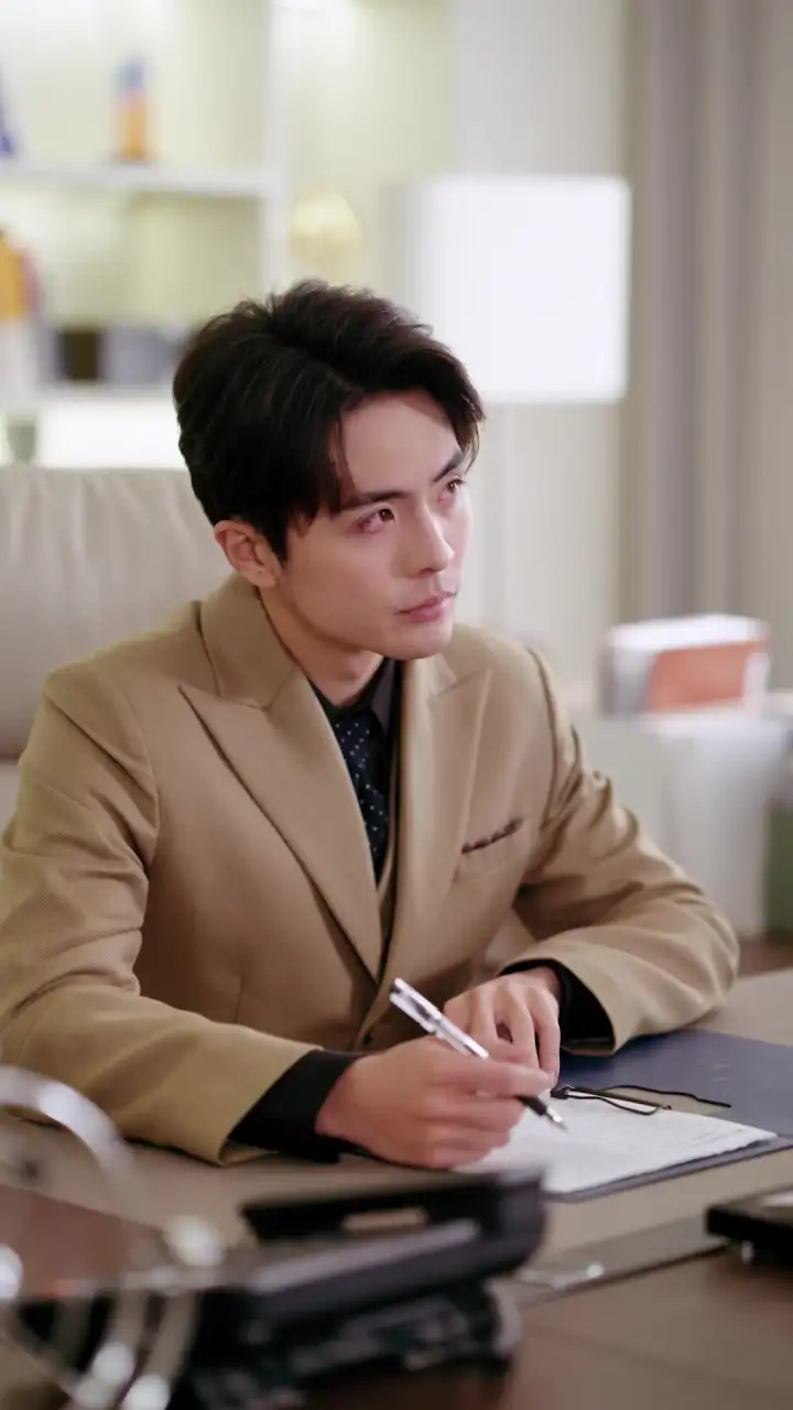 Episodio 66 de Cayendo por Mi Esposa Cazafortunas