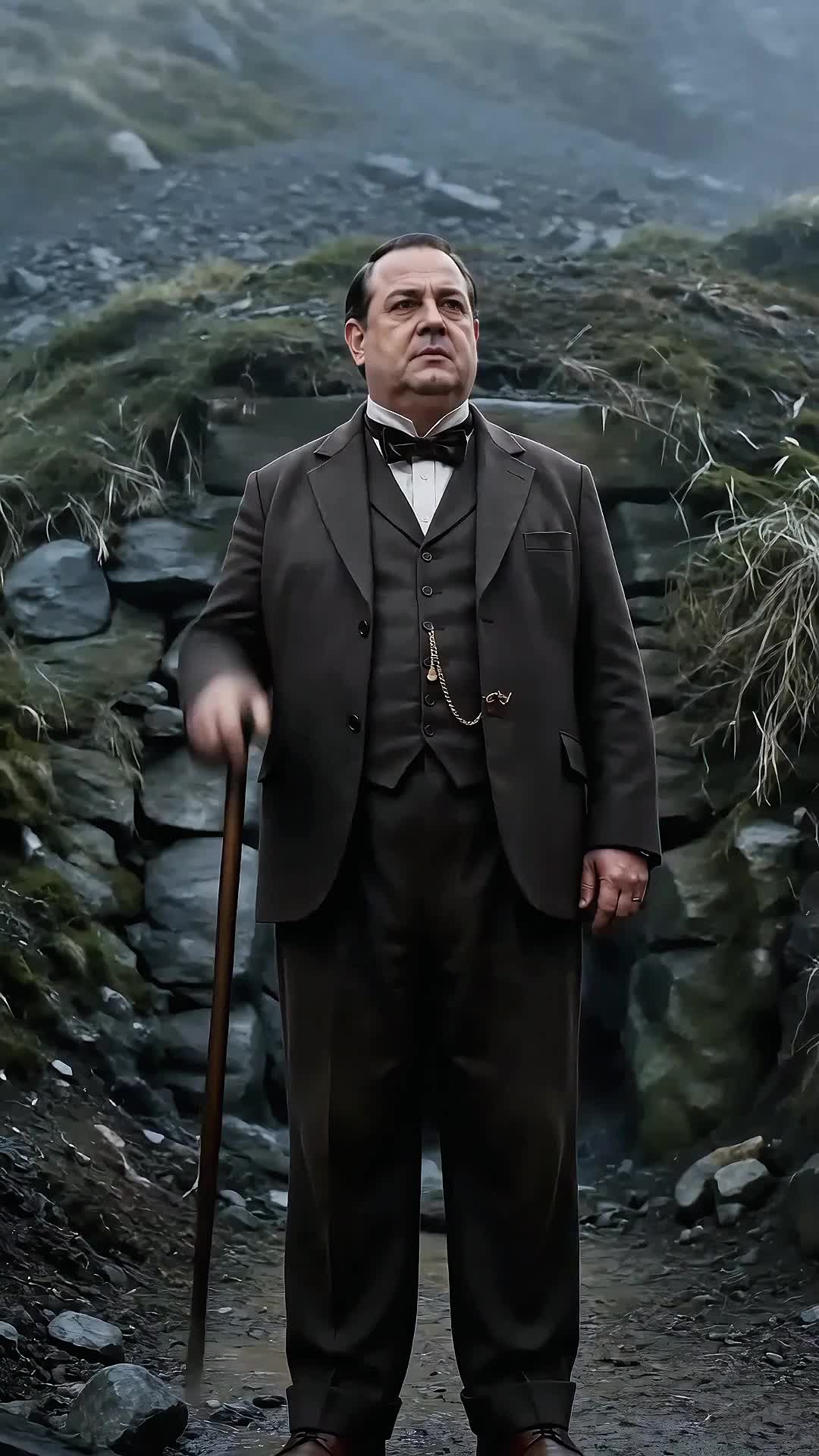 Episodio 11 de Cenizas y espinas