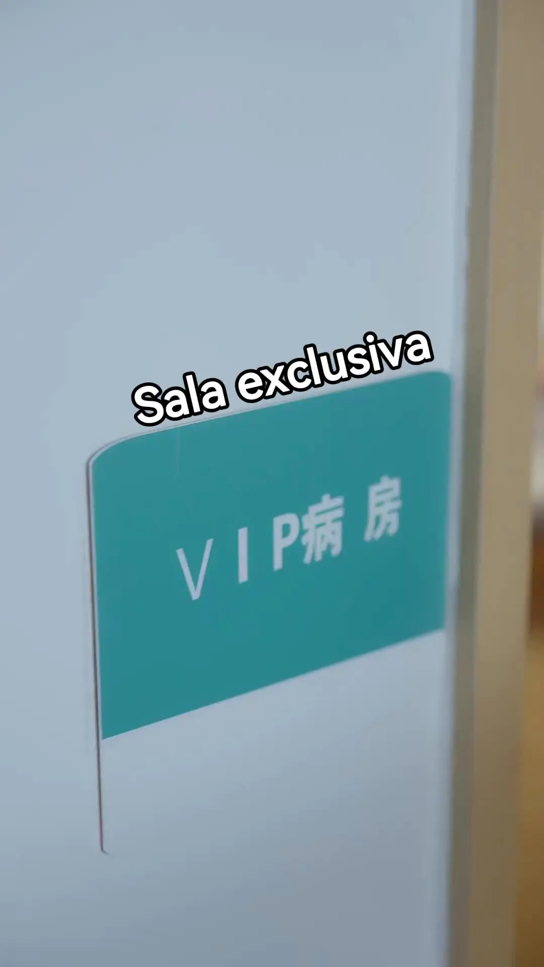 Episodio 22 de CEO,la practicante es su mujer
