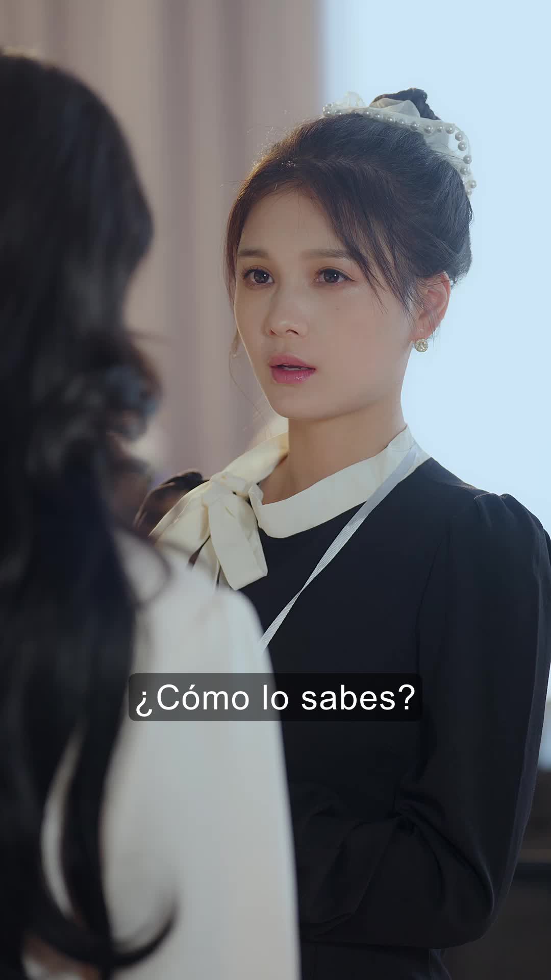 Episodio 41 de CEO,la practicante es su mujer