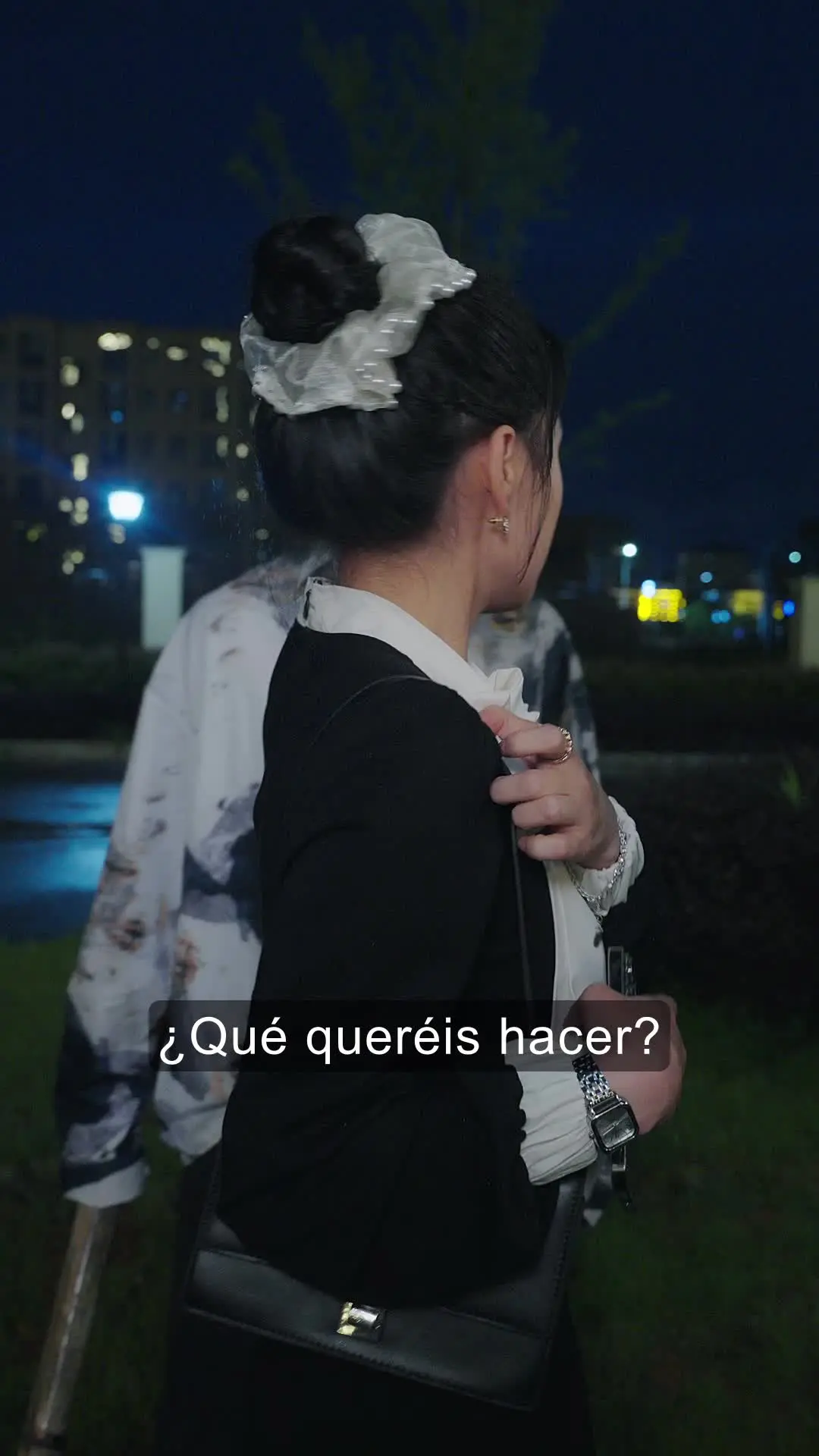 Episodio 42 de CEO,la practicante es su mujer