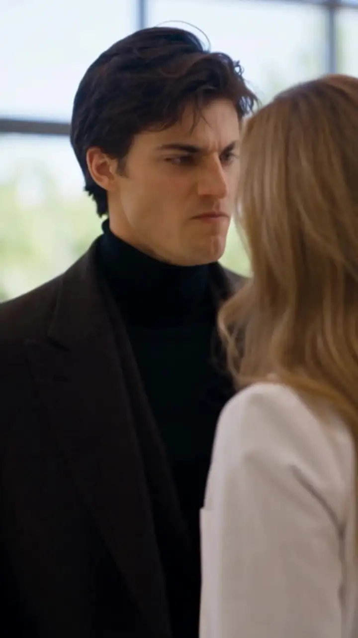 Episodio 13 de Chat equivocado, esposa verdadera