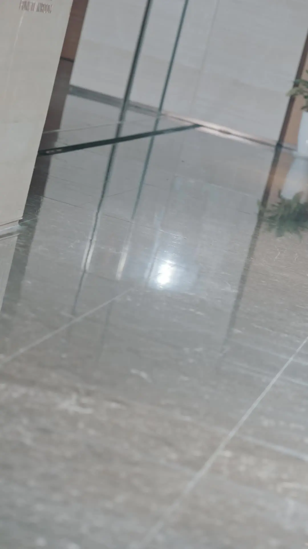 Episodio 39 de Cicatriz falsa, arrepentimiento real