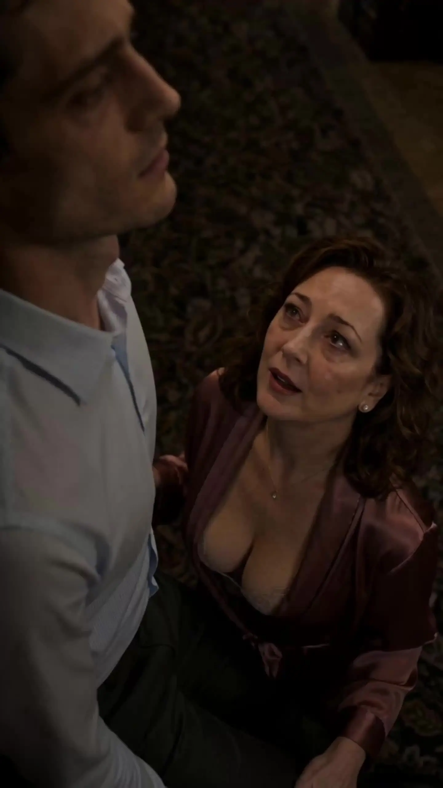 Episodio 11 de Ciego nunca más: la traición de mi esposa
