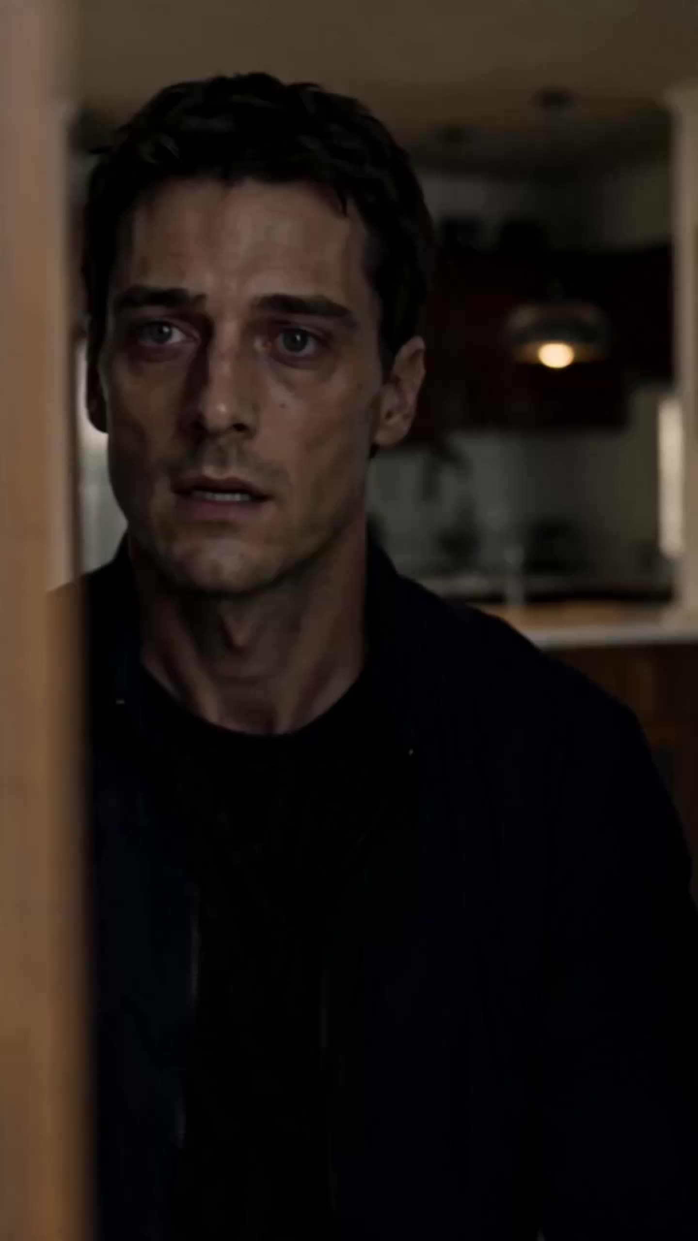 Episodio 5 de Ciego nunca más: la traición de mi esposa