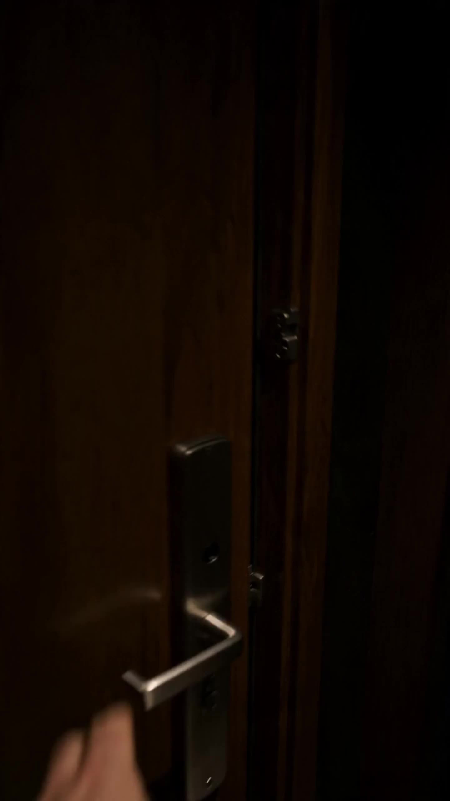 Episodio 6 de Ciego nunca más: la traición de mi esposa