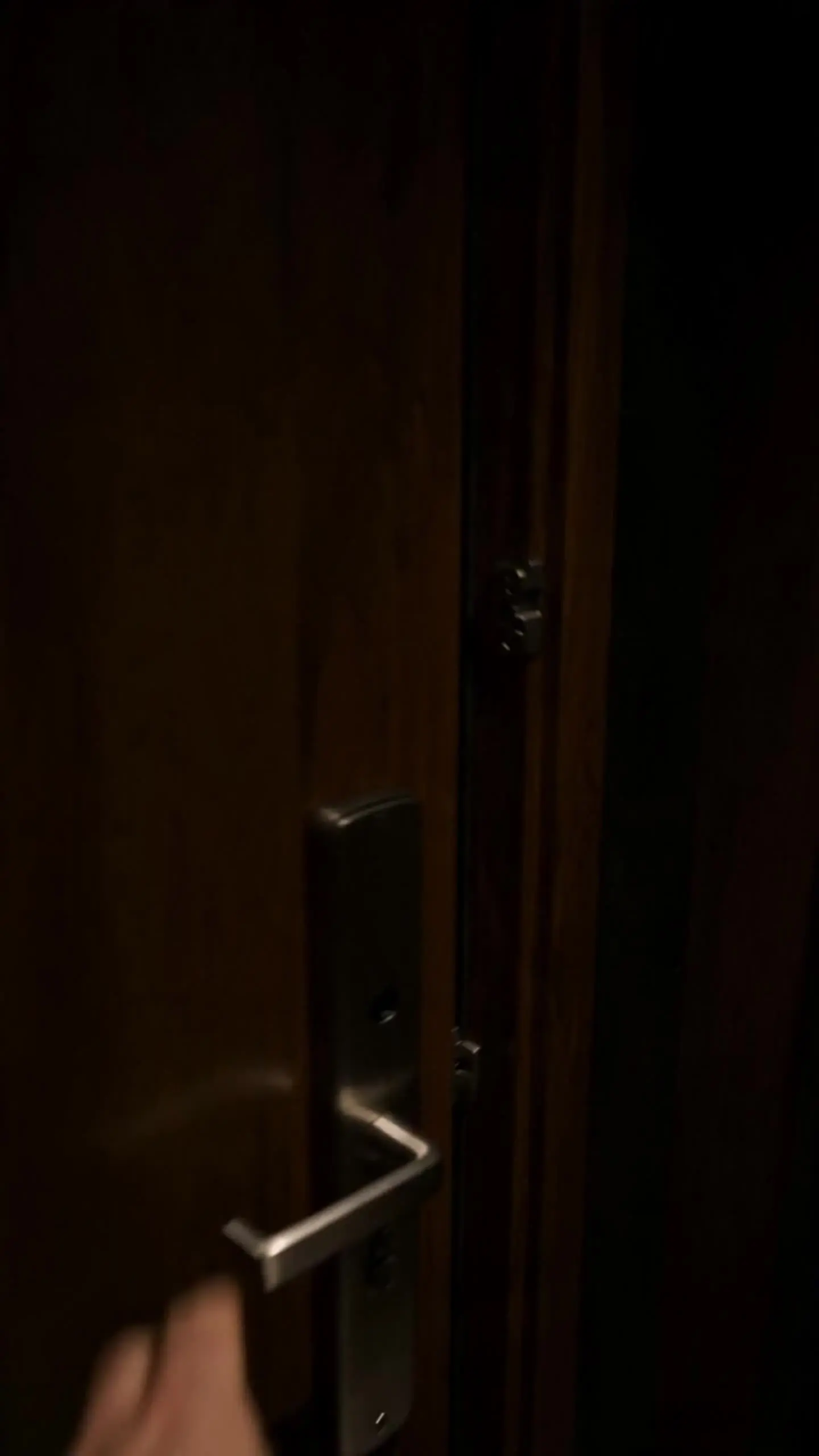 Episodio 6 de Ciego nunca más: la traición de mi esposa