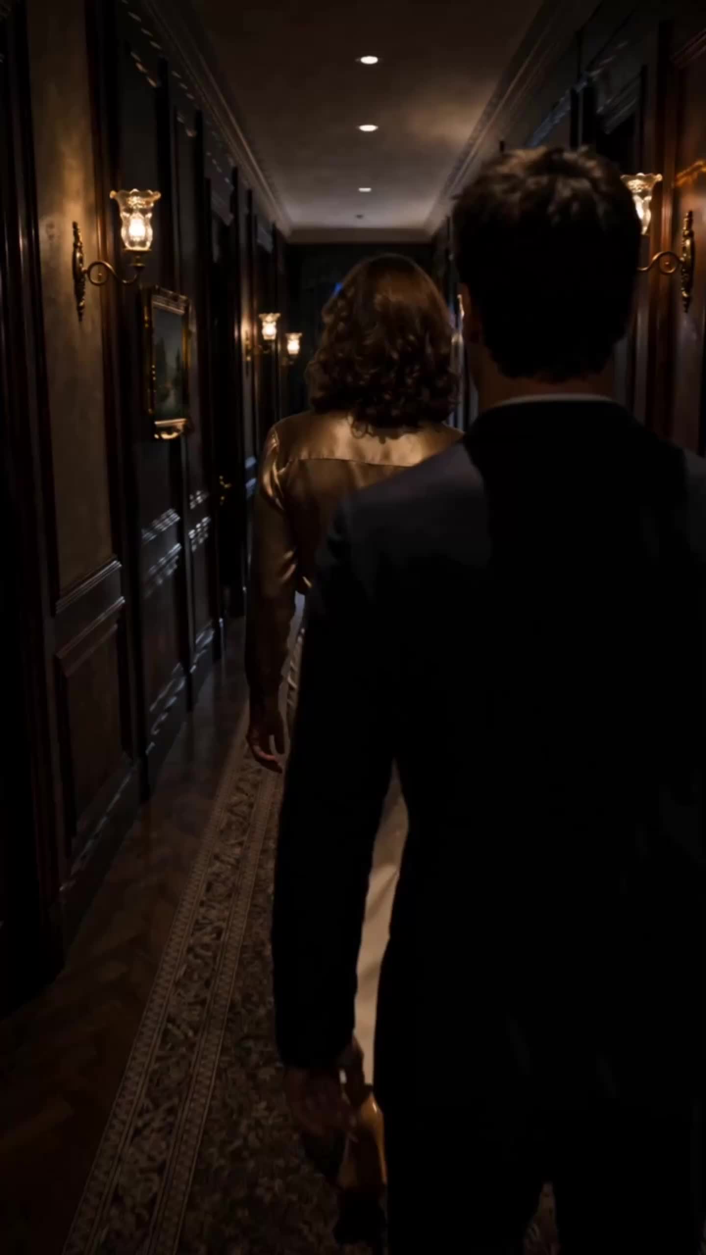 Episodio 9 de Ciego nunca más: la traición de mi esposa