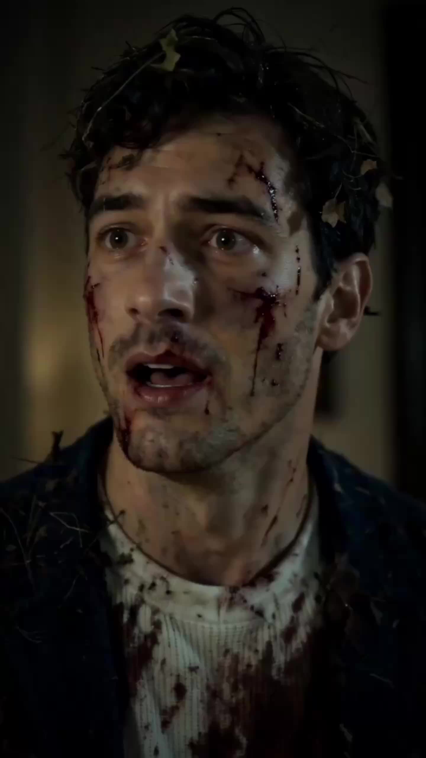 Episodio 11 de Cita con el rey zombi