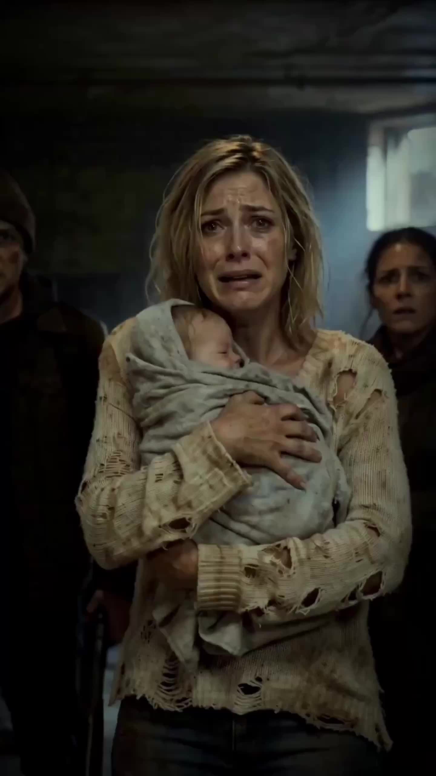 Episodio 9 de Cita con el rey zombi