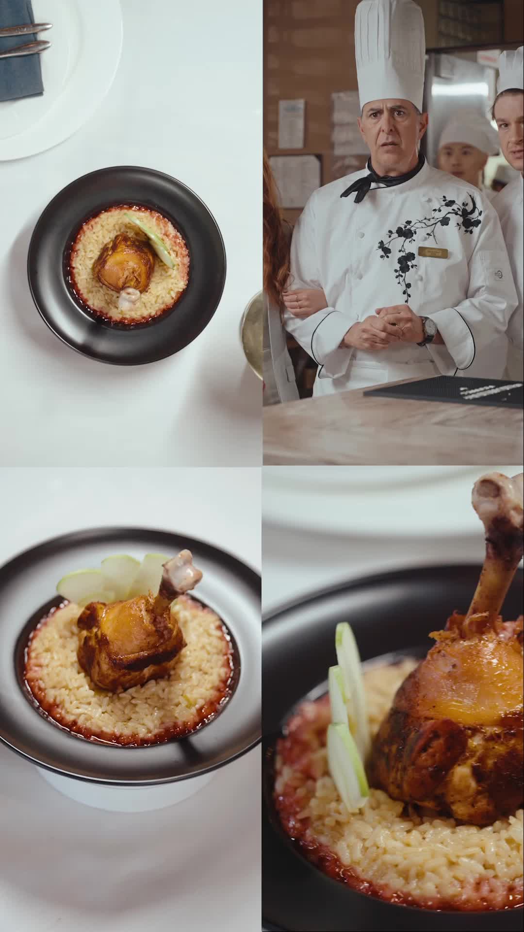 Episodio 14 de Cocinando mi camino de vuelta al amor