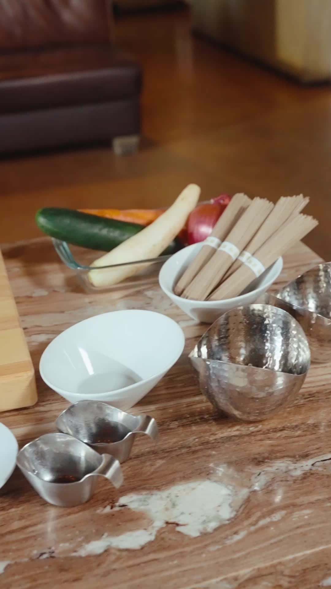 Episodio 17 de Cocinando mi camino de vuelta al amor