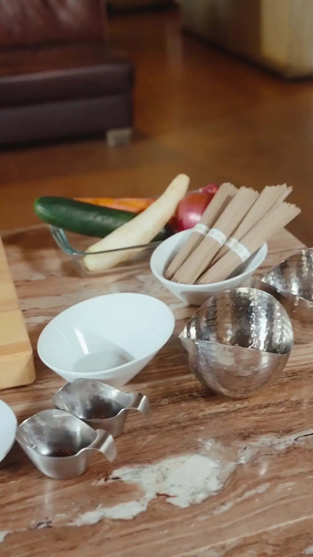 Episodio 17 de Cocinando mi camino de vuelta al amor