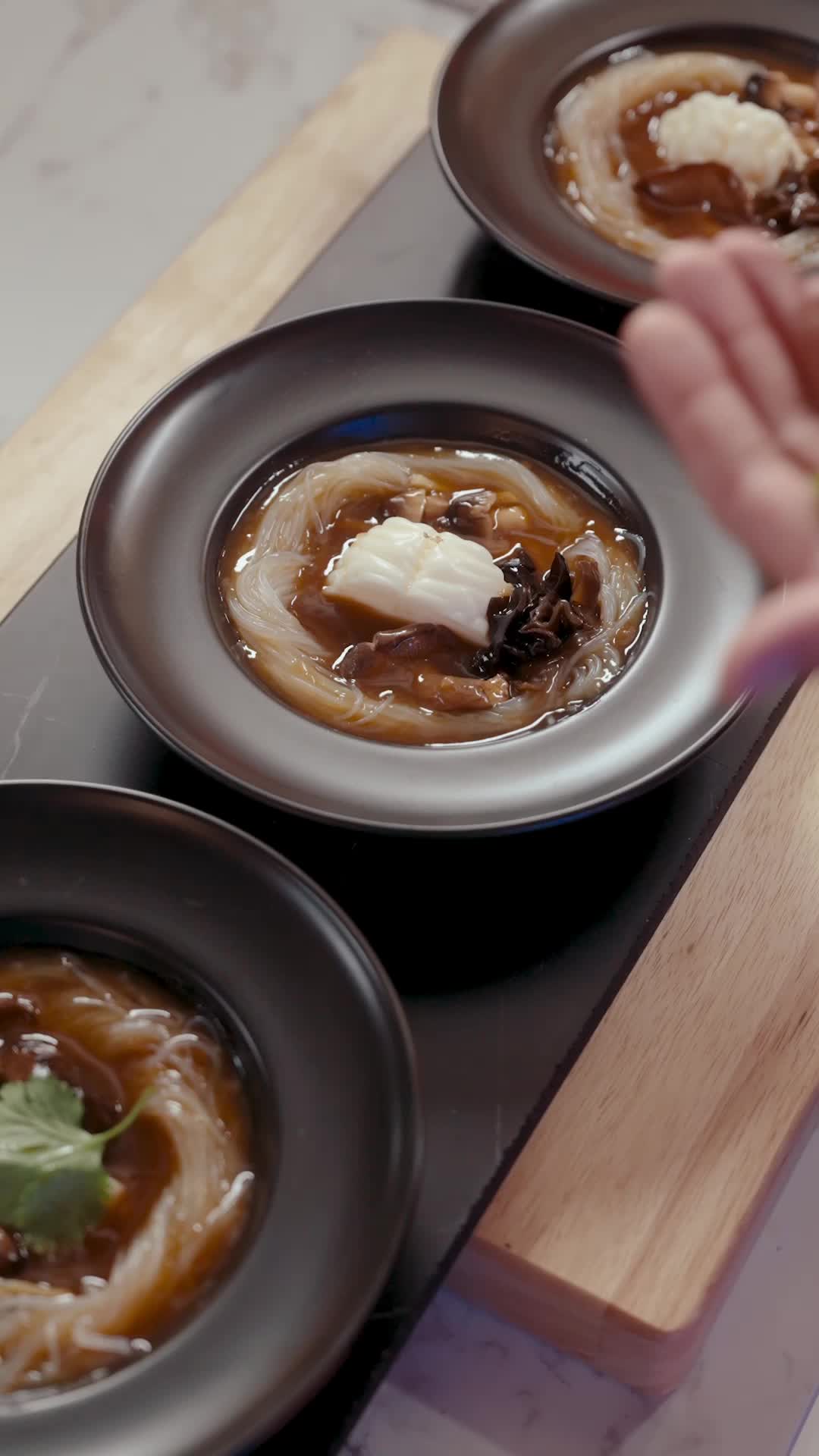 Episodio 66 de Cocinando mi camino de vuelta al amor