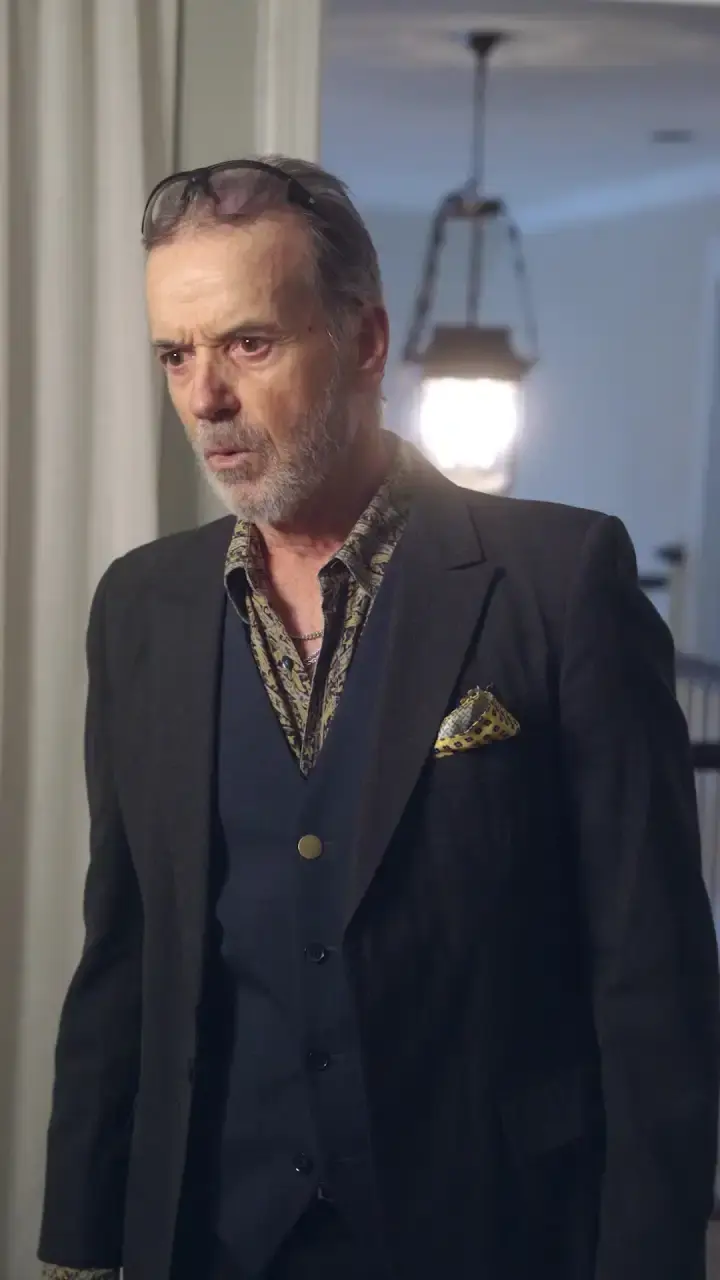 Episodio 58 de Combustible para Nuestro Fuego: Mi Hermanastro Corredor
