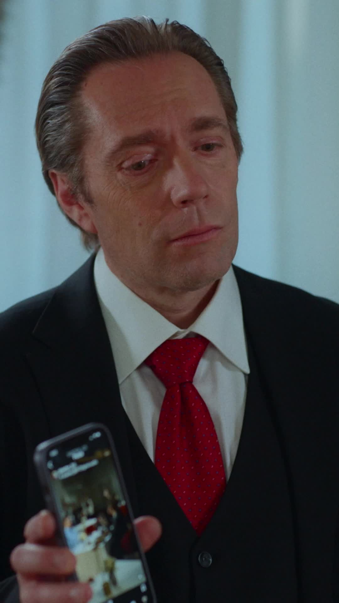 Episodio 24 de Cómo atrapar al hijo del presidente