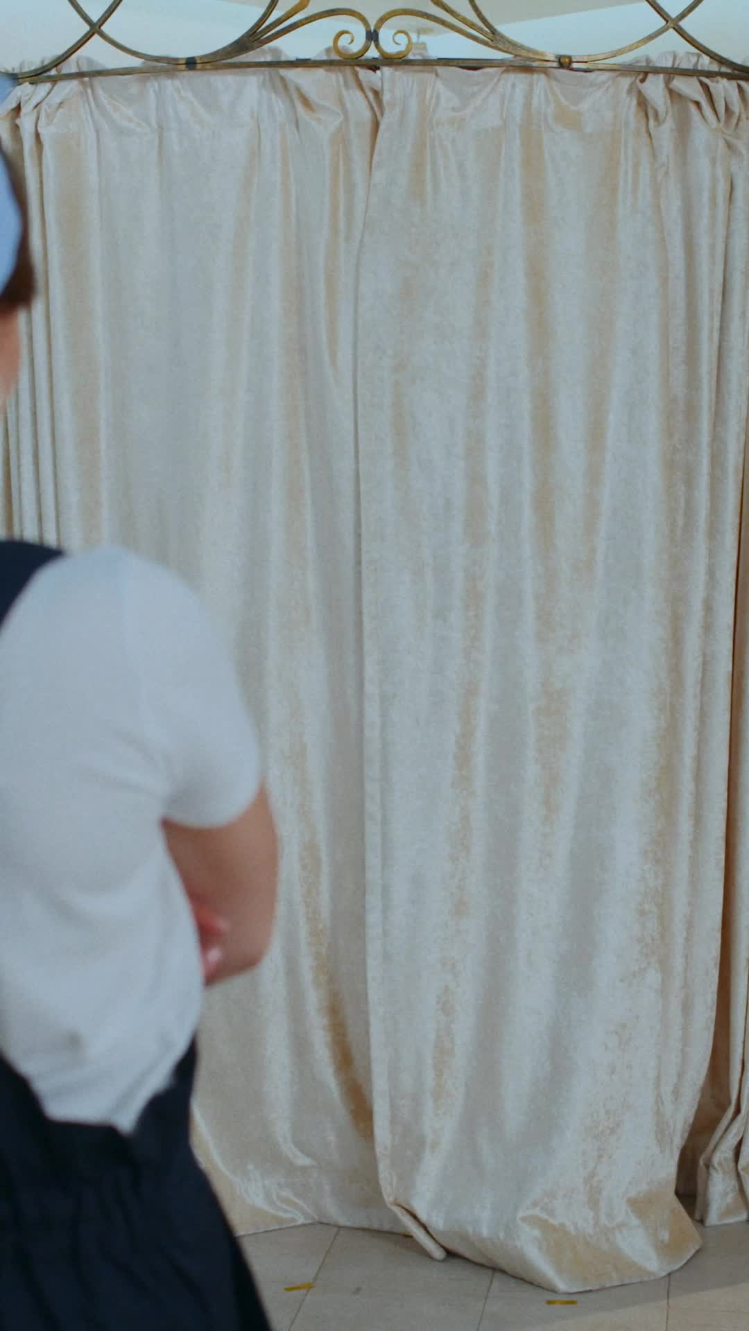 Episodio 3 de Cómo atrapar al hijo del presidente
