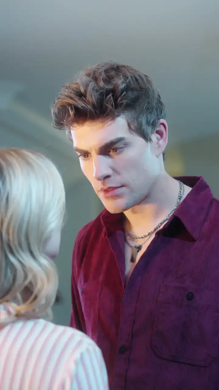 Episodio 16 de Cómo Besar a un Vampiro