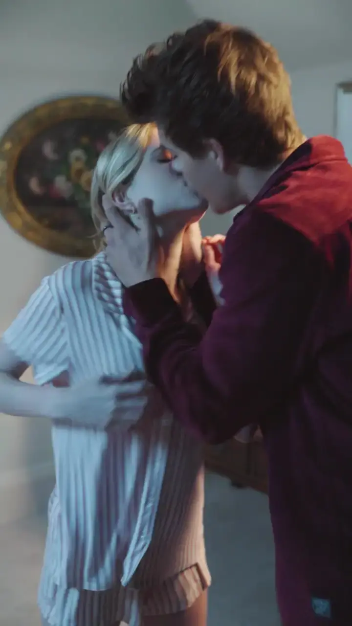 Episodio 17 de Cómo Besar a un Vampiro