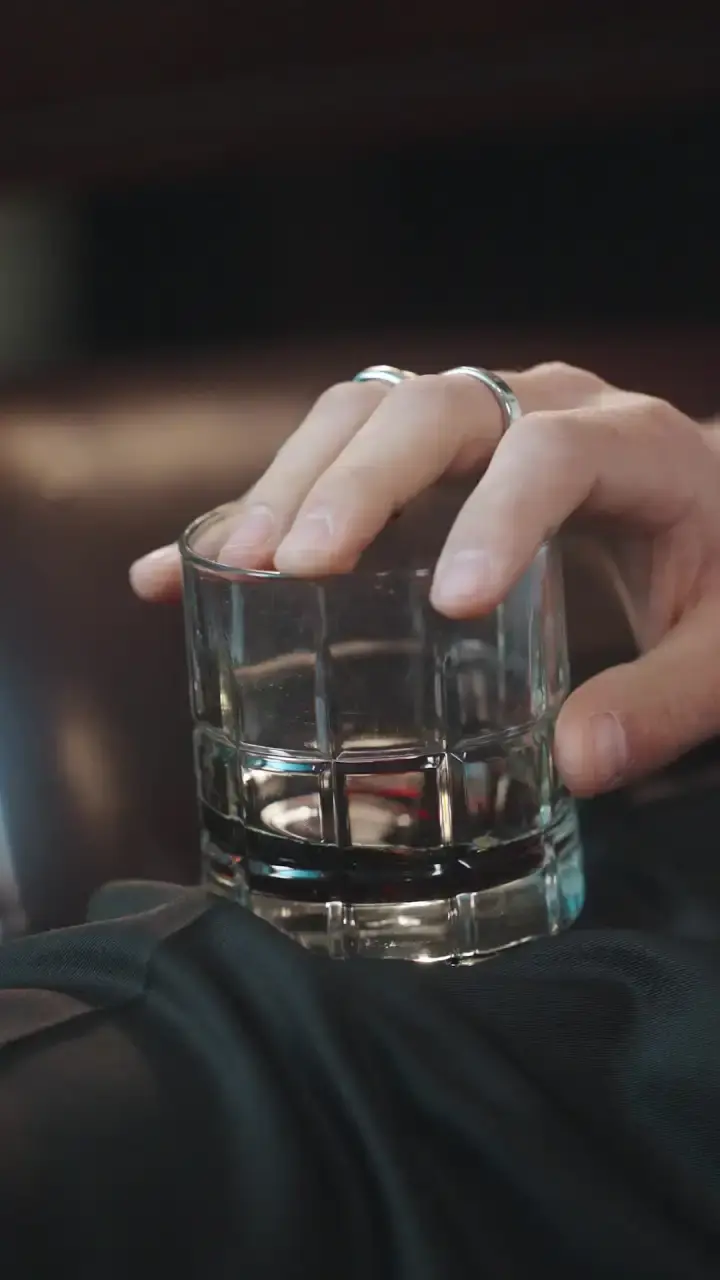 Episodio 3 de Cómo Besar a un Vampiro
