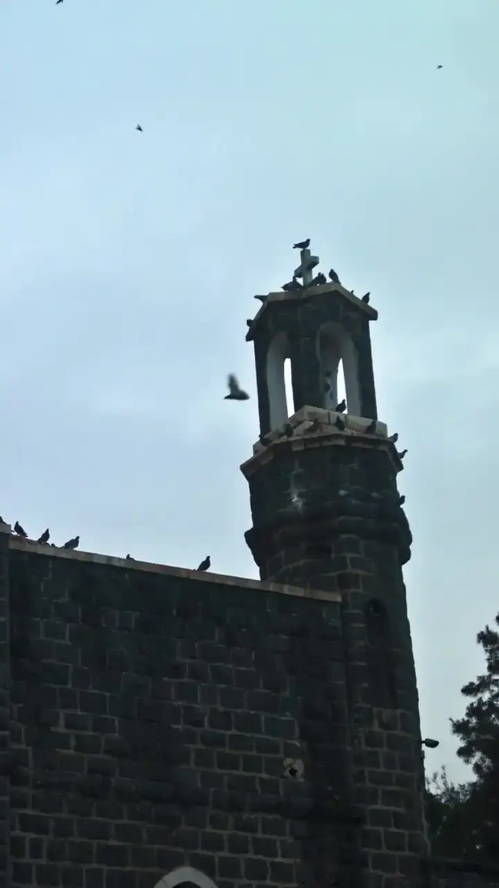 Episodio 5 de Cómo Besar a un Vampiro
