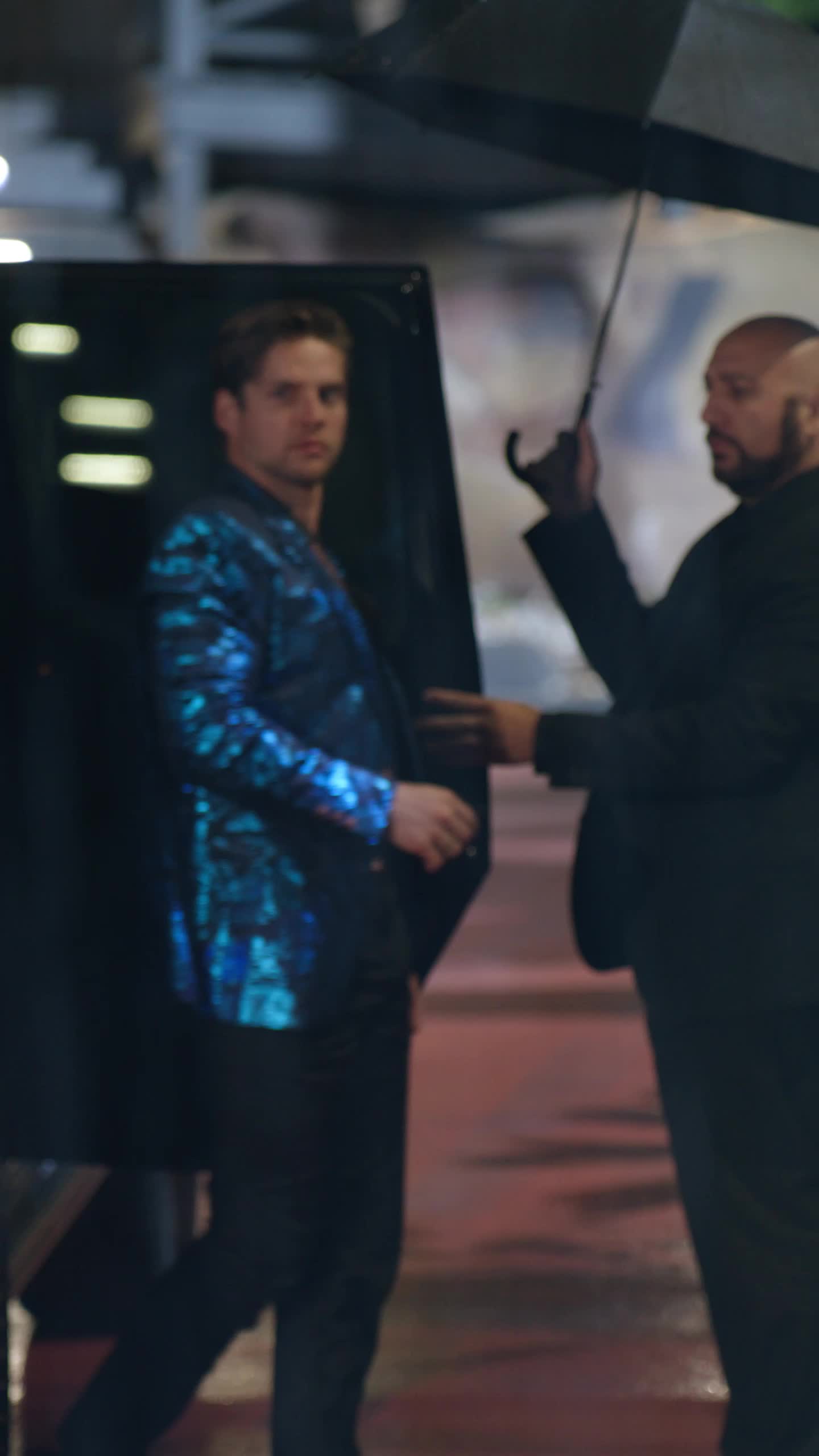 Episodio 2 de Cómo conquistar a una estrella de cine